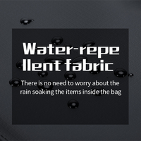 CoolBELL Waterproof Durable Large Capacity Business 15 Inch Laptop Bag Crossbody Messenger Briefcase Bag for Travel Office Use