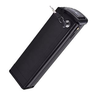 CNNTNY 36 V 500 W Lithium ion Batterij Achter 15.6AH Batterij Elektrische fiets E-bike batterij - Product Image 1