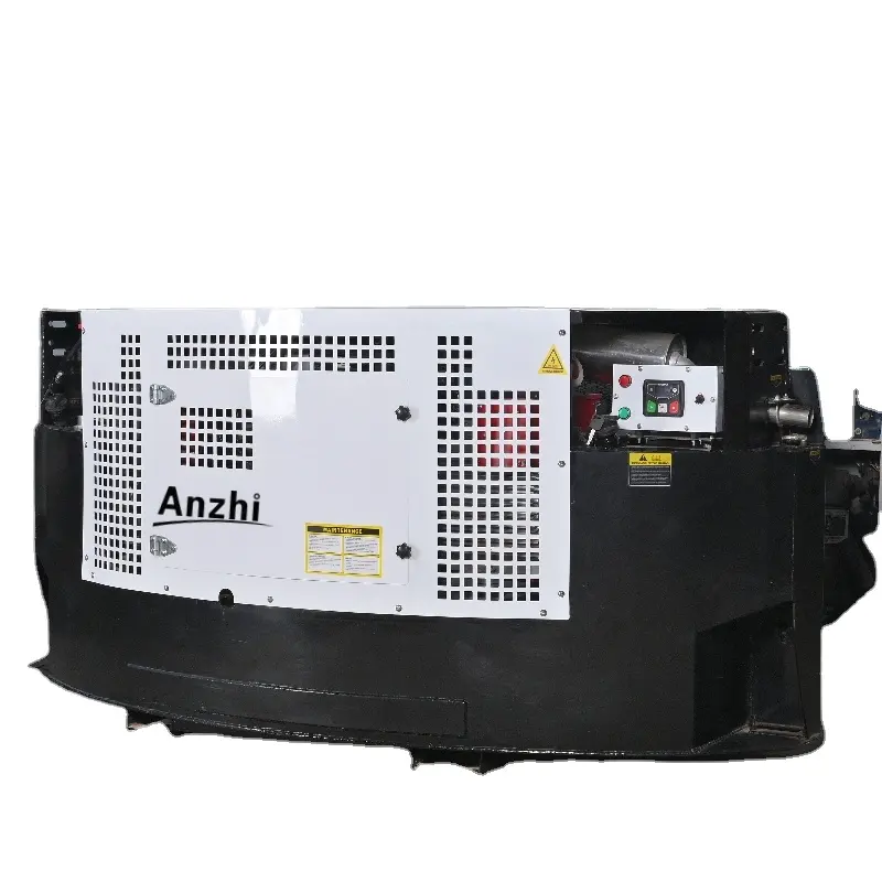 60HZ/460V18KW refrigeration equipment mounted diesel generator set
