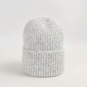 Chapeaux en laine mélangée multicolores pour femmes, mode vintage automne-hiver 2024, décontractés pour l'extérieur - Product Image 3