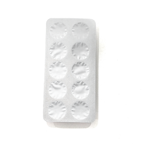 Suplemento nutricional personalizado para hombres, tabletas de suplemento de salud OEM, píldoras rojas a base de hierbas - Product Image 2