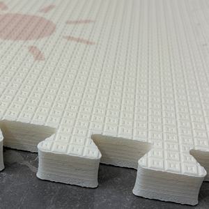 <span class=keywords><strong>Tapis</strong></span> <span class=keywords><strong>de</strong></span> jeu pour bébé <span class=keywords><strong>en</strong></span> <span class=keywords><strong>mousse</strong></span> IXPE <span class=keywords><strong>de</strong></span> qualité supérieure, épaisseur 2 cm, doux, antidérapant, blanc, ciel étoilé, <span class=keywords><strong>tapis</strong></span> <span class=keywords><strong>de</strong></span> sol puzzle pour <span class=keywords><strong>parc</strong></span> <span class=keywords><strong>de</strong></span> jeux et pique-nique - Product Image 5