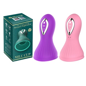 مصاصة حلمة للنساء لسان لعق مهبل هزاز هزاز هزاز للأزواج - Product Image 1