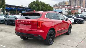 <span class=keywords><strong>รถ</strong></span>ยนต์มือสอง Haval Jolion ปี 2021 เครื่องยนต์ 1.5T <span class=keywords><strong>รถ</strong></span> SUV ขนาด<span class=keywords><strong>ก</strong></span>ะทัดรัดสำหรับครอบครัว พร้อมหลังคาซันรูฟแบบพาโนรามา พวงมาลัยซ้าย เบาะไฟฟ้า ขายรถใช้แล้ว - Product Image 5