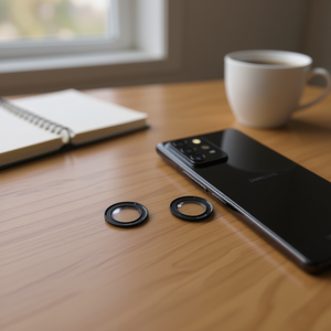 Objectif d'appareil photo pour Samsung Galaxy S21 FE 5G G990B - Product Image 3