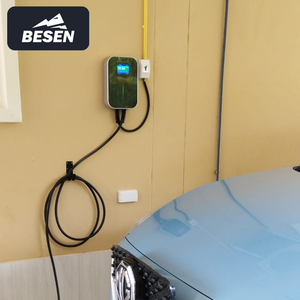 Chargeur de voiture électrique <span class=keywords><strong>BESEN</strong></span> 32A 7kW APP - Product Image 3
