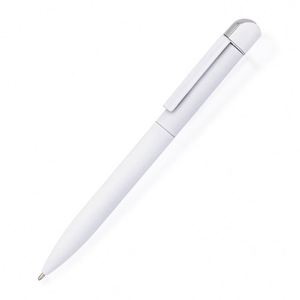 Premium Quality Custom Logo <b>Colorful</b> Ballpoint <b>Pen</b> High-End Business Gifts Rubber Finished Metal Ball <b>Pen</b> Promotional Items - Product Image 2