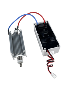 AQUAPURE <span class=keywords><strong>Tube</strong></span> d'ozone 12V 110V 230V <span class=keywords><strong>Tube</strong></span> de quartz de haute qualité Type de cellule d'ozone Pièces de noyau Module de génération d'ozone - Product Image 5