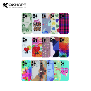 Vente en gros de housse de téléphone portable personnalisée pour <span class=keywords><strong>iPhone</strong></span> 7-15 <span class=keywords><strong>pro</strong></span> max protection imprimante à sublimation <span class=keywords><strong>3d</strong></span> coque de téléphone personnalisée en tpu - Product Image 2