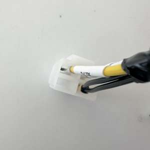 Anpassbarer Kabelbaum für verschiedene elektrische Dreirads teuerung systeme - Product Image 3