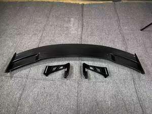 <span class=keywords><strong>Aileron</strong></span> arrière en fibre de carbone de type P pour <span class=keywords><strong>Audi</strong></span> R8 V8 2008-2014 avec base d'<span class=keywords><strong>aileron</strong></span> arrière - Product Image 4