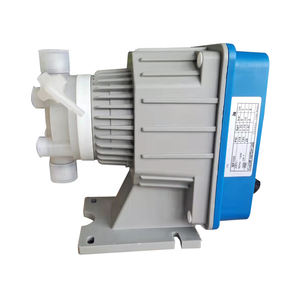 給水ポンプ大流量 - Product Image 3