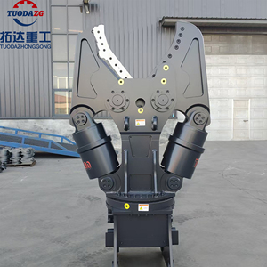 Gunting silinder ganda disinkronkan Tuoda | Pisau yang dapat dipertukarkan 4 sisi | Masa pakai 50% lebih panjang | ISO 13031 - Product Image 4