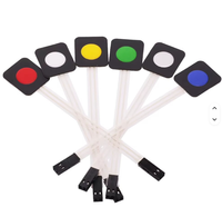 Panel Kontrol Keypad Membran Permukaan Matt/Glossy Amplifikasi Elektronik Cerdas, Pemasangan Standar, Warna Pantone