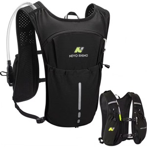 Échantillon gratuit – Sac à dos léger et personnalisé pour sports de plein air, imperméable, pour hommes et femmes, idéal pour le vélo, le trail et les sports nautiques - Product Image 1