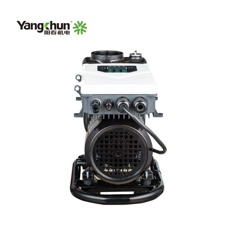 1.2hp 2inch dc Solar Surface Powered Water Pump Machine for Agriculture Farm Irrigation · image 6