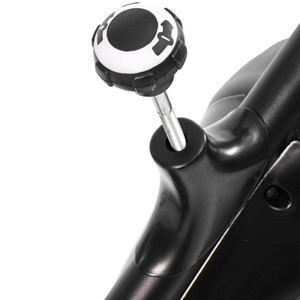 Bicicleta <span class=keywords><strong>de</strong></span> Ejercicio TODO para Entrenamiento Cardiovascular, Bicicleta <span class=keywords><strong>de</strong></span> <span class=keywords><strong>Spinning</strong></span> Comercial <span class=keywords><strong>de</strong></span> Calidad para Gimnasio, Bicicleta Deportiva para Pérdida <span class=keywords><strong>de</strong></span> Peso WCT ODIN - Product Image 6