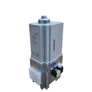 โซลินอยด์ Dungs 1200 SE S82 (243408) มัลติบล็อก เซอร์โวเรกูเลเตอร์ คอนโทรล 230VAC GW 150 A5 แก๊ส OEM DE General 36kpa - Product Image 1