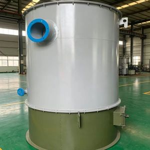 Caldera <span class=keywords><strong>Yanda</strong></span> Totalmente Automática Horizontal de Tubos de Fuego Industrial, de Biomasa, con Bomba de Circulación de Aceite Caliente, Baja Presión y Alta Seguridad - Product Image 1