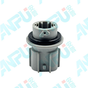 Honda Reverse <b>Light</b> <b>Socket</b> 33304-SZW-003 T10 Plastic For Fit Civic 3rd 10th Gen - Product Image 3