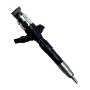 Inyector de Combustible Common Rail Diésel de Alta Calidad PINDUN 095000-5920/095000-5921/<span class=keywords><strong>23670</strong></span>-09070 para Hilux 1KD 3.0 - Product Image 5