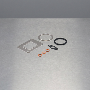 <b>New</b> <b>Mec</b>-Diesel Gasket Kit Supercharger Turbine Refitting Kit TG0181 Universal Fitment - Product Image 2