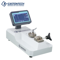 EW-2545 testeur de tension de borne électrique Instrument d'essai de force de tension de poussée testeur de traction de borne à sertir de fil automatique