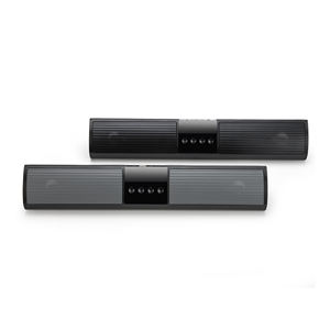 Sistema de cine en casa, barras de sonido envolvente de 10W con función FM - Product Image 2