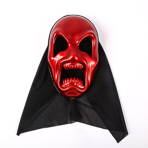 Halloween <span class=keywords><strong>Film</strong></span> Inspiré Zombie Ghost Head Demon Mask Funny Tricky Dance Party <span class=keywords><strong>Horror</strong></span> périphérique pour décorations de fête - Product Image 6
