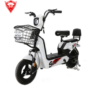 MacEV Mobility Smart Prix abordable Usine chinoise Vélo électrique <span class=keywords><strong>E</strong></span>-Bike 350W - Product Image 6