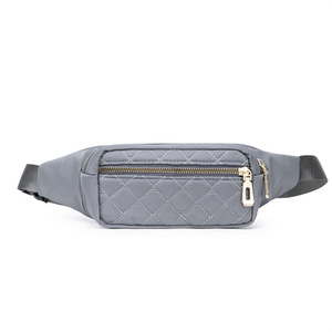Sac de randonnée et de cyclisme en gros, sac banane, sacoche pour téléphone portable, sac à bandoulière unisexe, sac bandoulière pour hommes et femmes - Product Image 4