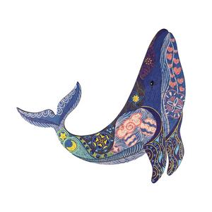 <span class=keywords><strong>Puzzle</strong></span> en bois, design d'animaux mignons, grandes <span class=keywords><strong>pièces</strong></span> de <span class=keywords><strong>puzzle</strong></span>, forme unique, <span class=keywords><strong>puzzle</strong></span> difficile, motif personnalisé en usine acceptable - Product Image 1