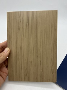 Panneau mural SPC gaufré moderne imperméable de 4 mm d'épaisseur pour la rénovation de maisons anciennes, utilisation en cuisine et salle de bain - Product Image 6