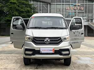L'exportation de véhicules d'occasion Dongfeng Xiaokang C31 2022 1.6L pour inspection de sécurité - Product Image 4