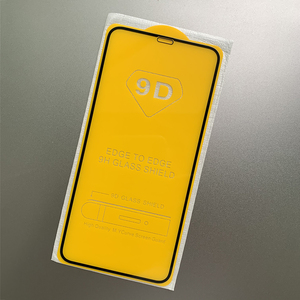 Vetro Temperato per Cellulari 5D 9D 10D 111D per <span class=keywords><strong>iPhone</strong></span> Xs Max XS 11 11 12 13 14 Pro Max 6 7 8 PLUS <span class=keywords><strong>SE</strong></span> 2020 - Product Image 5