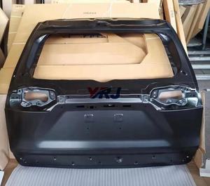 OT ALE ar dy ody Arts ear runk iiftgate ailailgate ananel Fo RV4 2020 up - Product Image 2