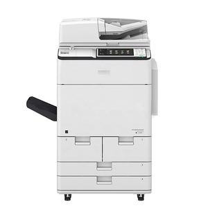 Precio de fábrica en blanco y negro iR-ADV 8595 8505 imageRUNNER ADVANCE 8595i Fotocopiadora para máquina copiadora - Product Image 6