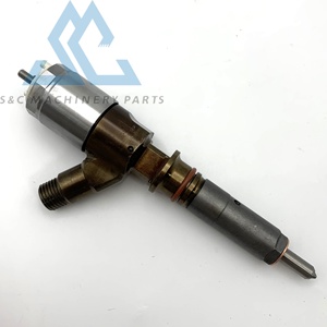 Kim phun nhiên liệu động cơ 32F61-00062 10R-7675 10R7675 326-4700 3264700 cho máy xúc CATERPILLAR <span class=keywords><strong>CAT</strong></span> C6.4 320D E320D - Product Image 3