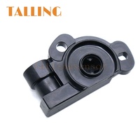 Accesorios de motor automático, piezas de coche, Sensor de posición del acelerador TPS OEM 25178872 para BUICK Suzuki Chevrolet Pontiac Isuzu