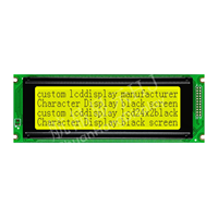 Module LCD 240x64 pixels CH24064 Écran matriciel graphique à points 24064 LCD24064 avec contrôleur 240x64-T6963-LCD