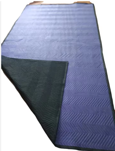 Mantas de Mudanza Resistentes Personalizadas al por Mayor, 72 x 80 Pulgadas, Protector de Muebles Acolchado, Manta de Envío - Product Image 2