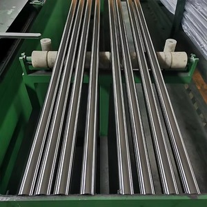 Tuyaux sans soudure en acier inoxydable, normes ASTM DIN JIS, acier 304, épaisseur 2 mm, finition de surface 2B, utilisation en construction - Product Image 4