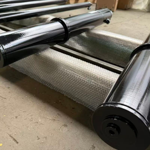 Cilindro Hidráulico de Doble Efecto de 60 mm con Tubo Interior Cromado Duro, de Gran Diámetro, de Acero, ZhengFeng ODM OEM para Trabajos Aéreos - Product Image 2
