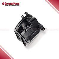 1034326-00-C Nouveau phare antibrouillard avant gauche GreaterParts pour Tesla Model X 2016-2021 12V 3000 Lm Garantie 1 an