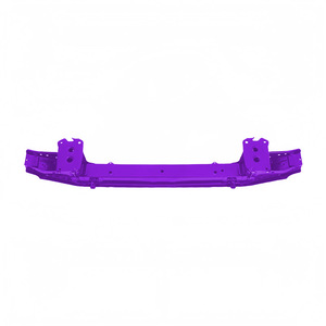 Parachoques trasero delantero de coche para <span class=keywords><strong>Honda</strong></span> Jazz Gk5 Fit Rs Ge8 <span class=keywords><strong>2007</strong></span> 2010 - Product Image 2