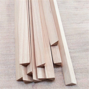 Bandes <span class=keywords><strong>de</strong></span> <span class=keywords><strong>bois</strong></span> <span class=keywords><strong>de</strong></span> chanfrein <span class=keywords><strong>en</strong></span> forme <span class=keywords><strong>de</strong></span> Triangle Paulownia triangles structure <span class=keywords><strong>de</strong></span> latte carrée fixe - Product Image 1