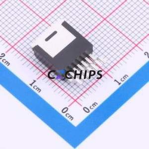BM2SC124FP2-LBZE2วงจรรวม TO-263-7แบบดั้งเดิมและใหม่ชิป IC PMIC ตัวควบคุมและควบคุม AC-DC - Product Image 2