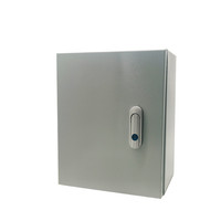 Armoire de distribution électrique extérieure de haute qualité LWTT avec 24;6 prises, origine Hebei