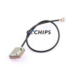 BWGNSCNX9-9B1Y2L120 Antenna RF ( Antenna Type: Ceramic Antenna )( Gain: 18dBi )( Impedance: 50Ohm )( Interface Type: IPEX ) - Product Image 1