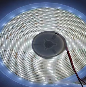 High Lumen SMD 2835 LED <b>Strip</b> DC12V 24V 5M/50M Roll 3 Years Warranty Flexible Copper PCB <b>Strip</b> for Hotel indoor decor - Product Image 2